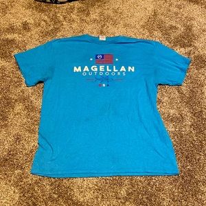 Magellan “USA” T-Shirt